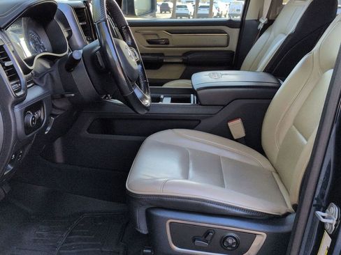 Used 2020 RAM 1500 Limited w/ Bed Utility Group AWD/4WD image 20