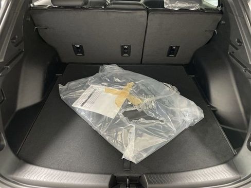 New 2026 Chevrolet Equinox EV LT image 25