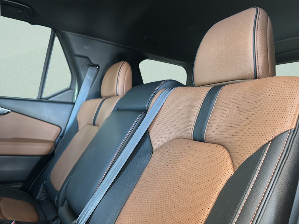 New 2026 Honda Passport TrailSport Elite image 13