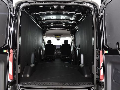 New 2026 Ford Transit 250 148 Medium Roof Extended AWD w/ Load Area Protection Package image 20
