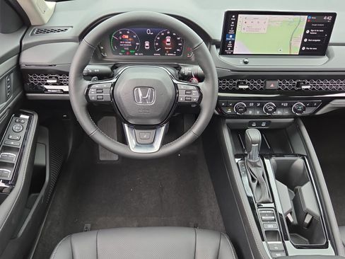New 2026 Honda Accord Touring image 13