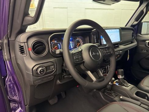 New 2026 Jeep Gladiator Rubicon image 15