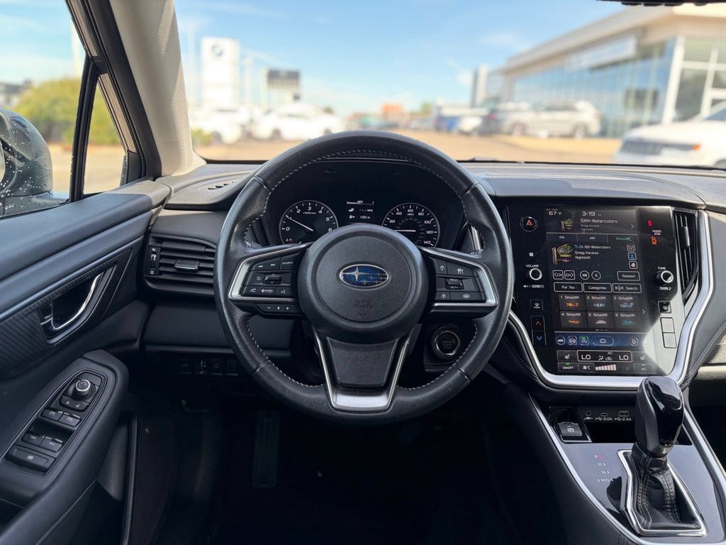 Used 2024 Subaru Outback Premium AWD/4WD image 26