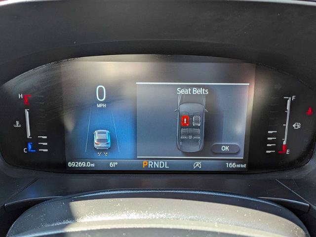 Certified 2023 Ford Escape ST-Line AWD/4WD image 31