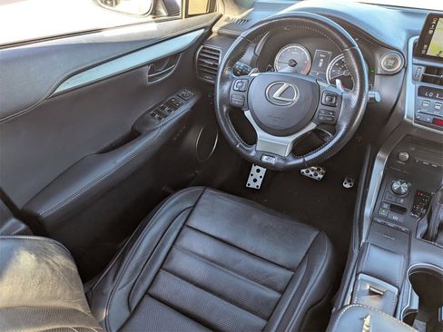 Used 2018 Lexus NX 300 F Sport image 19