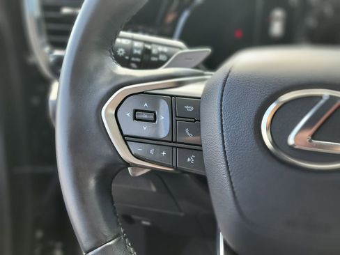 Used 2024 Lexus NX 350 AWD image 26
