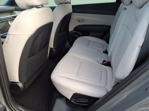 New 2026 Hyundai Tucson Limited image 10