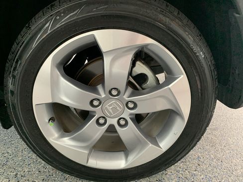 Used 2022 Honda HR-V LX image 30