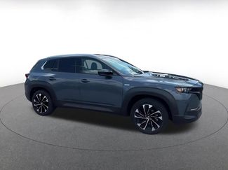 Used 2025 MAZDA CX-50 2.5 Hybrid w/ Premium Plus Pkg AWD/4WD video 2