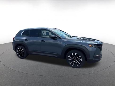 Used 2025 MAZDA CX-50 2.5 Hybrid w/ Premium Plus Pkg AWD/4WD image 2