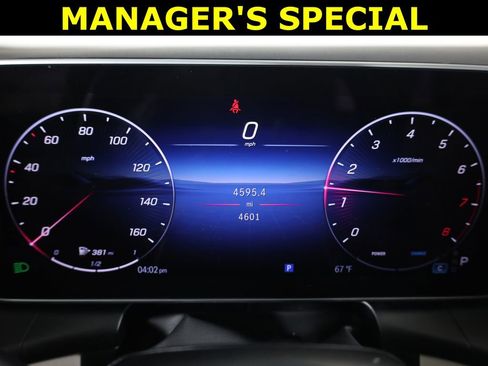 Certified 2026 Mercedes-Benz GLC 300 4MATIC image 18