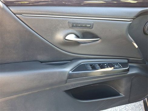 Used 2021 Lexus ES 350 w/ Premium Package image 12