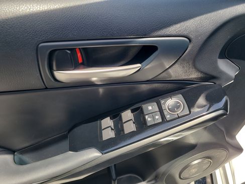 Used 2023 Lexus IS 300 w/ Comfort Package RWD image 17