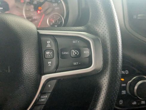 New 2026 RAM 1500 Warlock AWD/4WD image 18