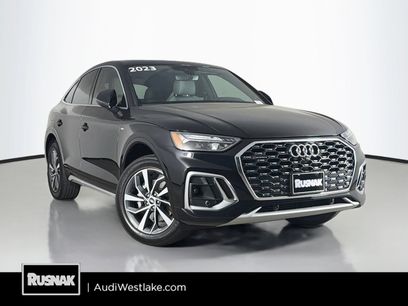 Used 2023 Audi Q5 2.0T Premium