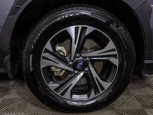 Used 2024 Subaru Crosstrek 2.0i Premium image 49