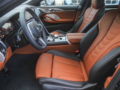 New 2026 BMW M850i xDrive w/ M Carbon Exterior Package image 14