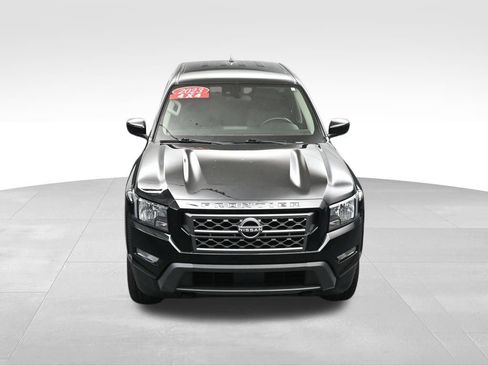Used 2023 Nissan Frontier SV w/ SV Convenience Package AWD/4WD image 41