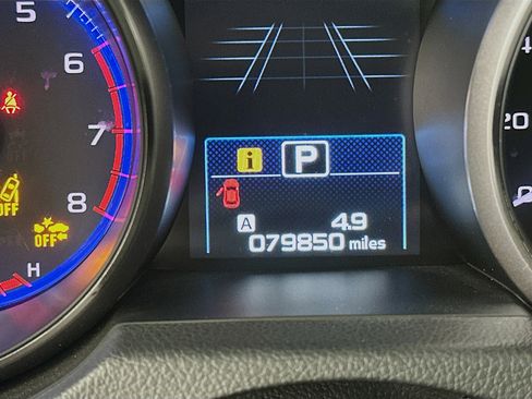 Used 2018 Subaru Legacy 2.5i Sport image 19