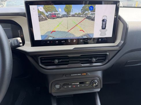 New 2026 Ford Bronco Sport Big Bend AWD/4WD image 26