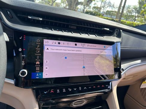 New 2026 Jeep Grand Cherokee L Limited image 19