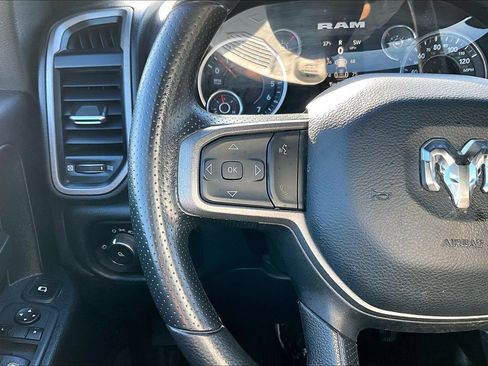 Used 2024 RAM 2500 Tradesman w/ Bed Utility Group AWD/4WD image 16
