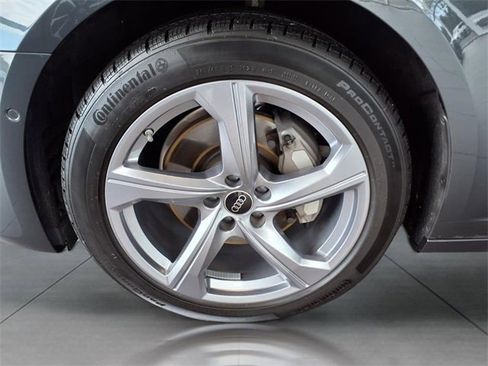 Certified 2025 Audi A6 Premium Plus w/ Premium Plus Package image 5