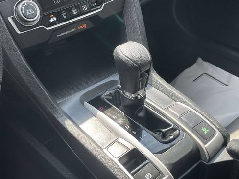 Used 2016 Honda Civic LX image 31