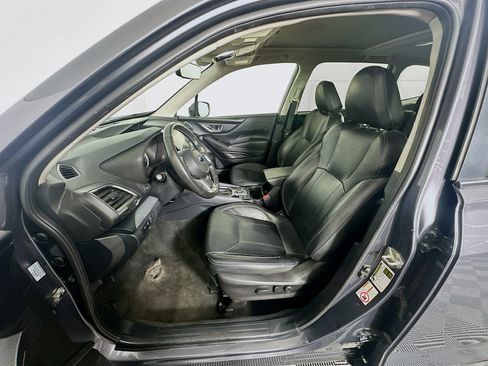 Used 2020 Subaru Forester Limited w/ Popular Package #3 image 13