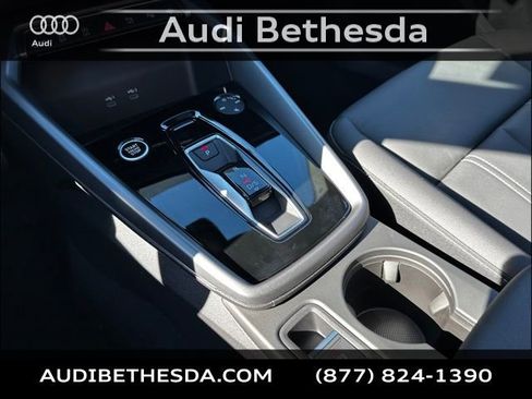 New 2026 Audi A3 2.0T Premium image 19