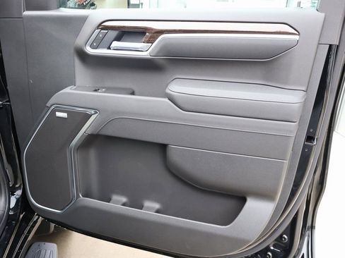 New 2026 GMC Sierra 1500 Elevation w/ Elevation Premium Package AWD/4WD image 42