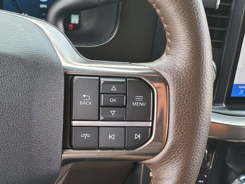 Certified 2025 Ford F250 King Ranch AWD/4WD image 8