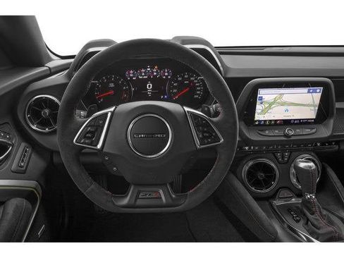 Used 2020 Chevrolet Camaro ZL1 RWD image 68