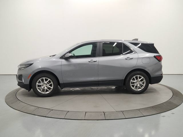 Used 2024 Chevrolet Equinox LT FWD image 5