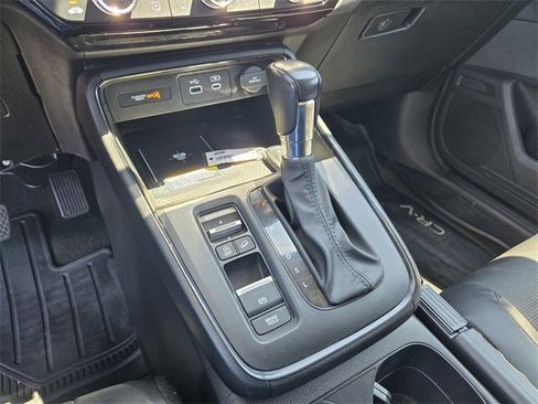 Used 2023 Honda CR-V EX-L image 22
