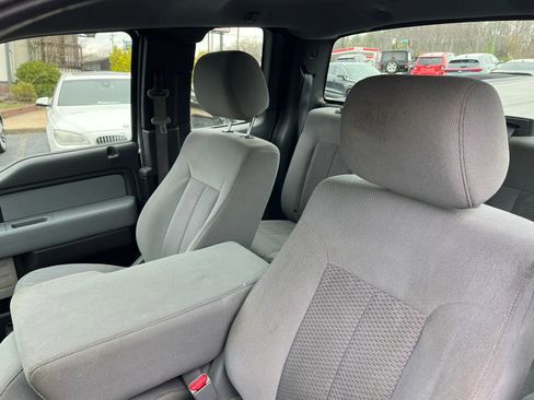 Used 2014 Ford F150 STX w/ Equipment Group 201A Mid RWD image 12