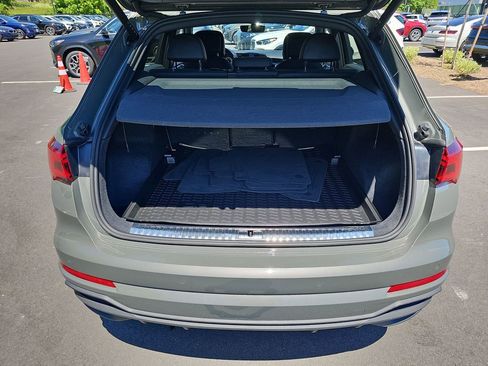 Used 2024 Audi Q3 2.0T Premium Plus w/ Premium Plus Package AWD/4WD image 23