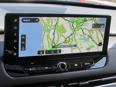 New 2025 Mitsubishi Outlander SE image 16