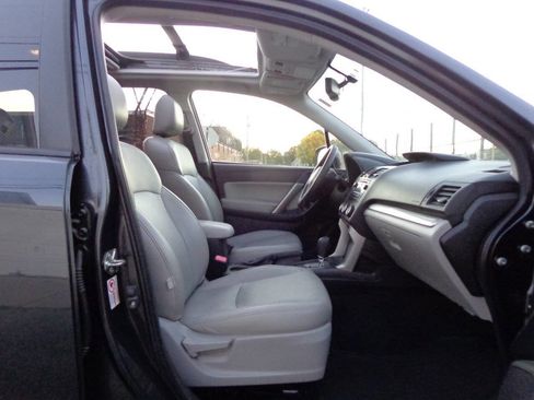 Used 2014 Subaru Forester 2.5i Premium w/ Popular Package #1 image 34