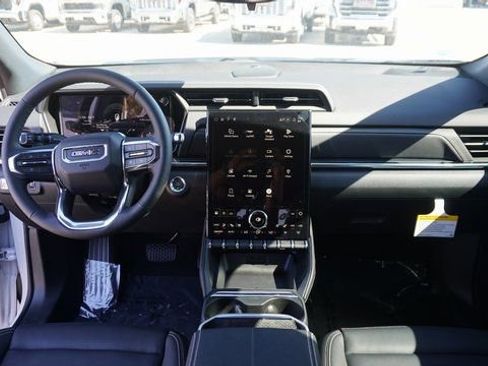 New 2026 GMC Terrain Elevation w/ Elevation Premium Package image 24