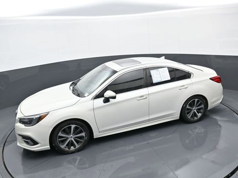 Used 2019 Subaru Legacy 2.5i Limited image 32