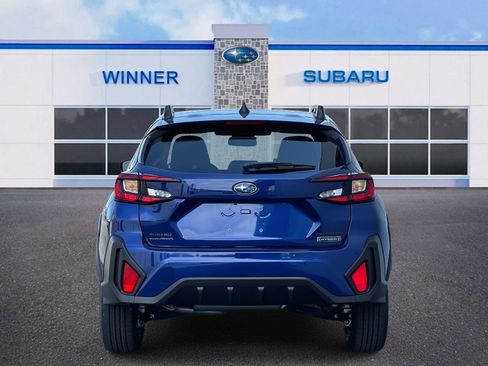 New 2026 Subaru Crosstrek 2.5i Limited image 4