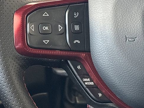 Used 2025 RAM 1500 Rebel w/ Rebel Level 1 Equipment Group AWD/4WD image 44