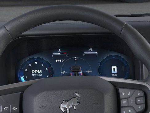 New 2026 Ford Bronco Outer Banks image 13