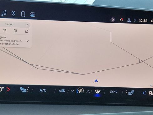 Used 2024 Chevrolet Traverse LT image 22