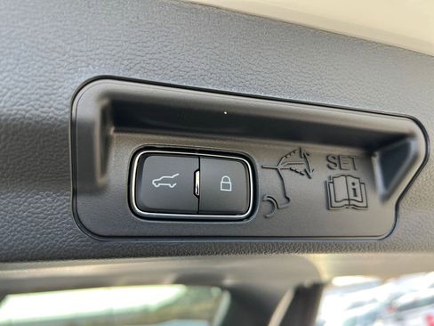 New 2026 Ford Explorer ST image 46