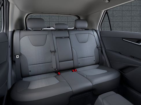 New 2025 Kia Niro EX image 16