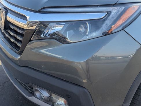 Used 2018 Honda Ridgeline RTL-E image 12
