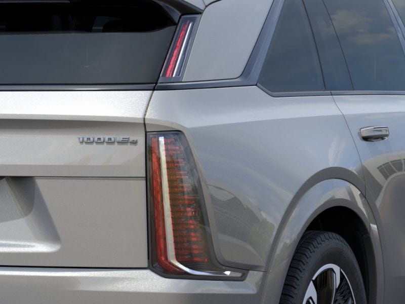 New 2025 Cadillac Escalade IQ Sport 2 AWD/4WD image 35