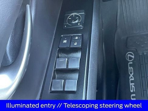 Used 2024 Lexus UX 250h F Sport image 27